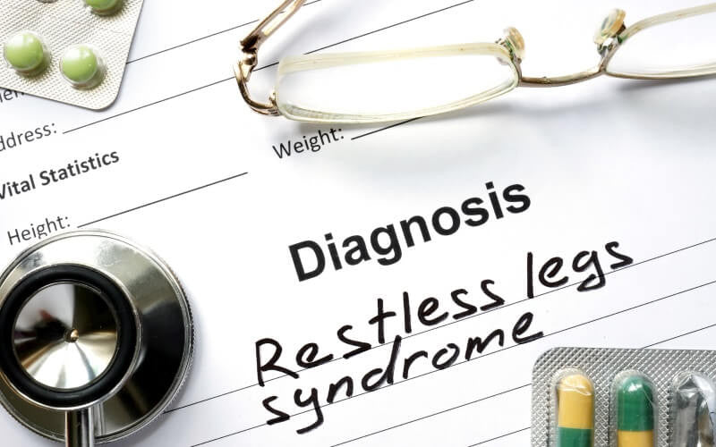 Effective Restless Leg Syndrome Treatment