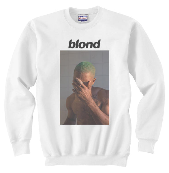 frank ocean crewneck