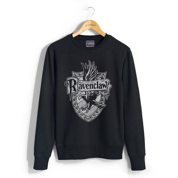 ravenclaw crewneck sweatshirt