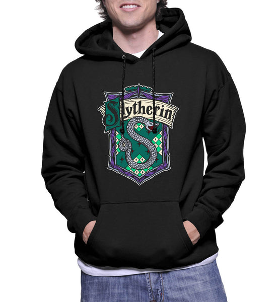 ariana grande slytherin sweatshirt