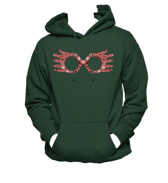 luna lovegood hoodie