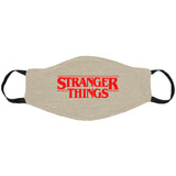 Stranger Things Red Face Mask– Meh. Geek