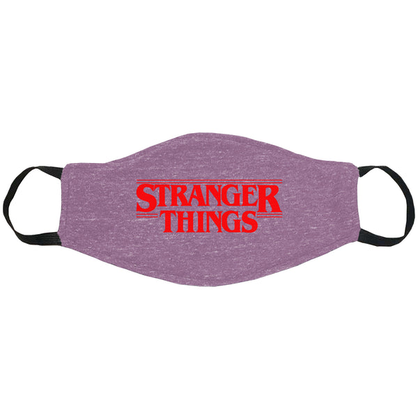 Stranger Things Red Face Mask– Meh. Geek