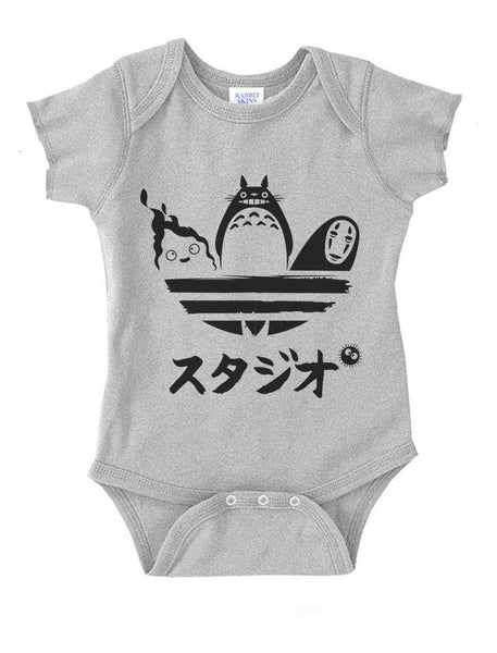 adidas infant bodysuit