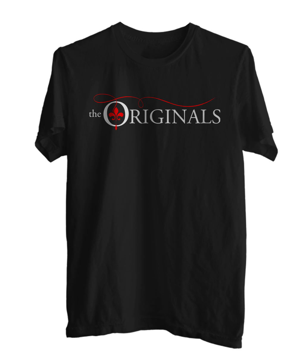 The Originals Men T-shirt / Tee– Meh. Geek