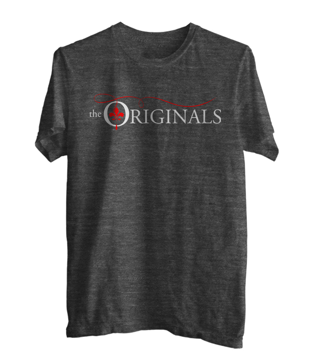 The Originals Men T-shirt / Tee– Meh. Geek
