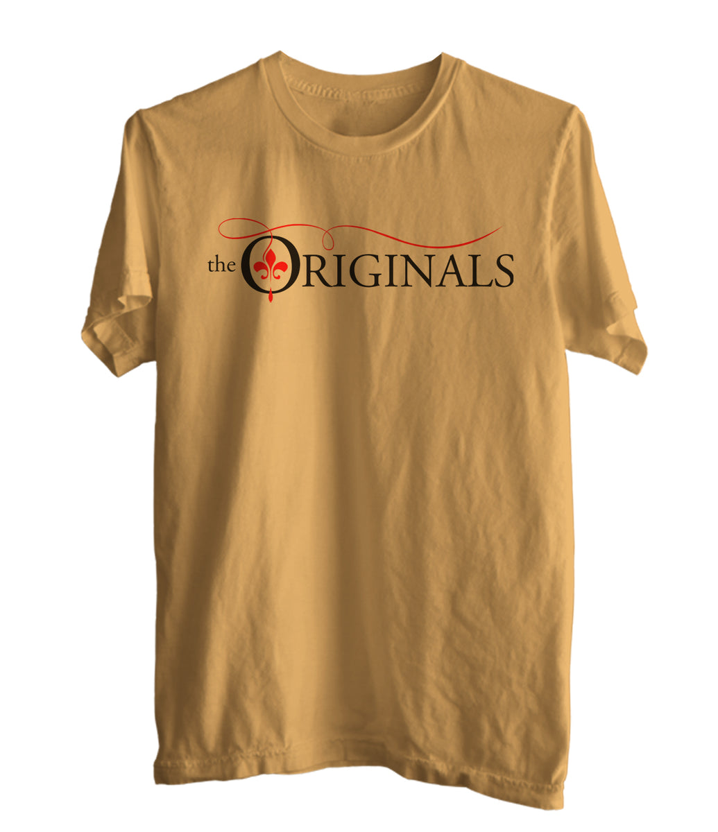 The Originals Men T-shirt / Tee– Meh. Geek