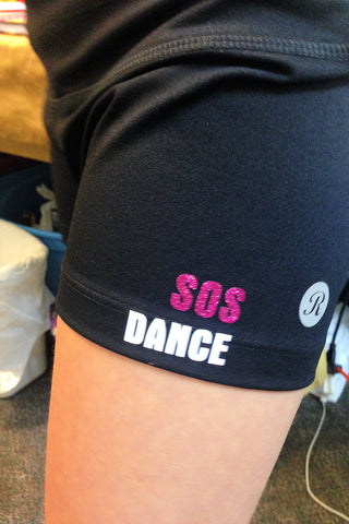 Do What you Love Dance Racerback