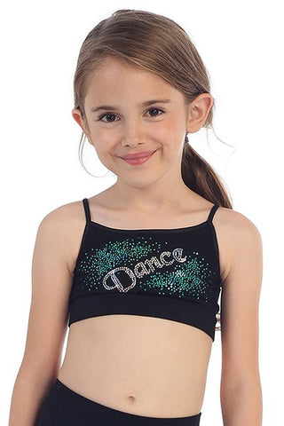 Do What you Love Dance Racerback