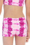 TieDye Boyshorts