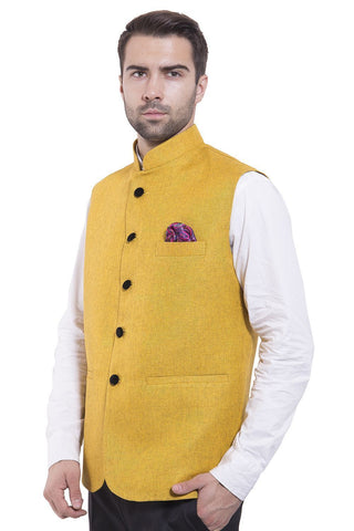 Buy Nehru Jackets For Men Online, Modi Jacket at Fabindia