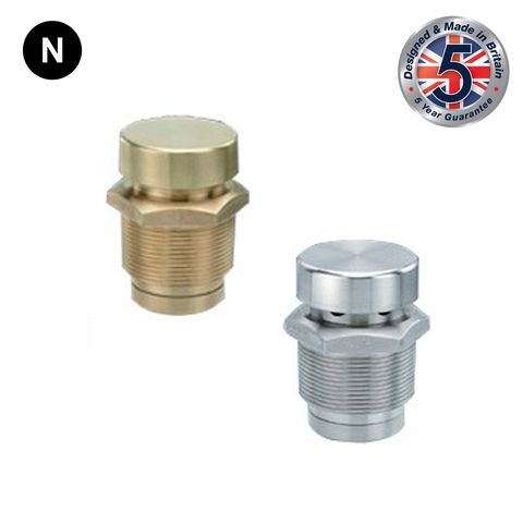 Nabic Fig 568 Anti-Vacuum Valve - Flowstar (UK) Limited