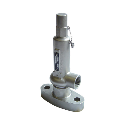 Niezgodka Type 24 Relief Valve - Flowstar (UK) Limited - 1