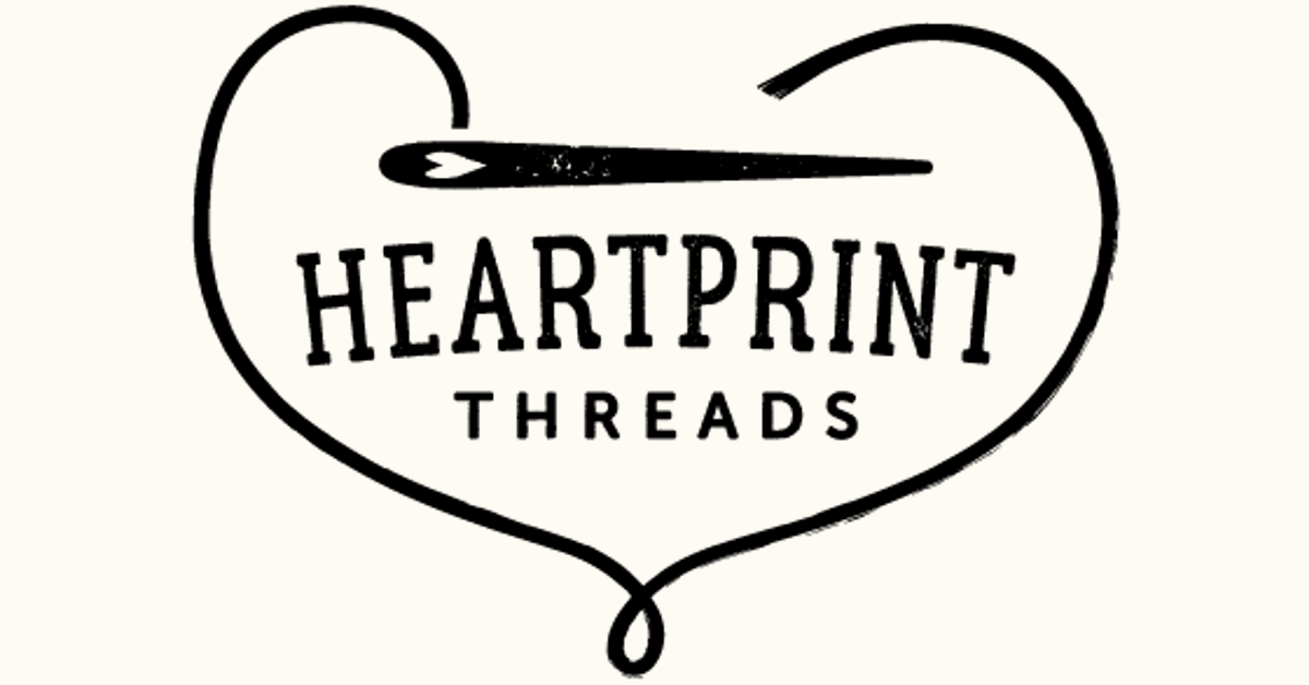 Heartprint Threads