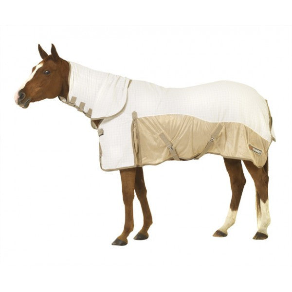 Pessoa Coolwave Combo Fly Sheet Horses Horse Blankets & Sheets
