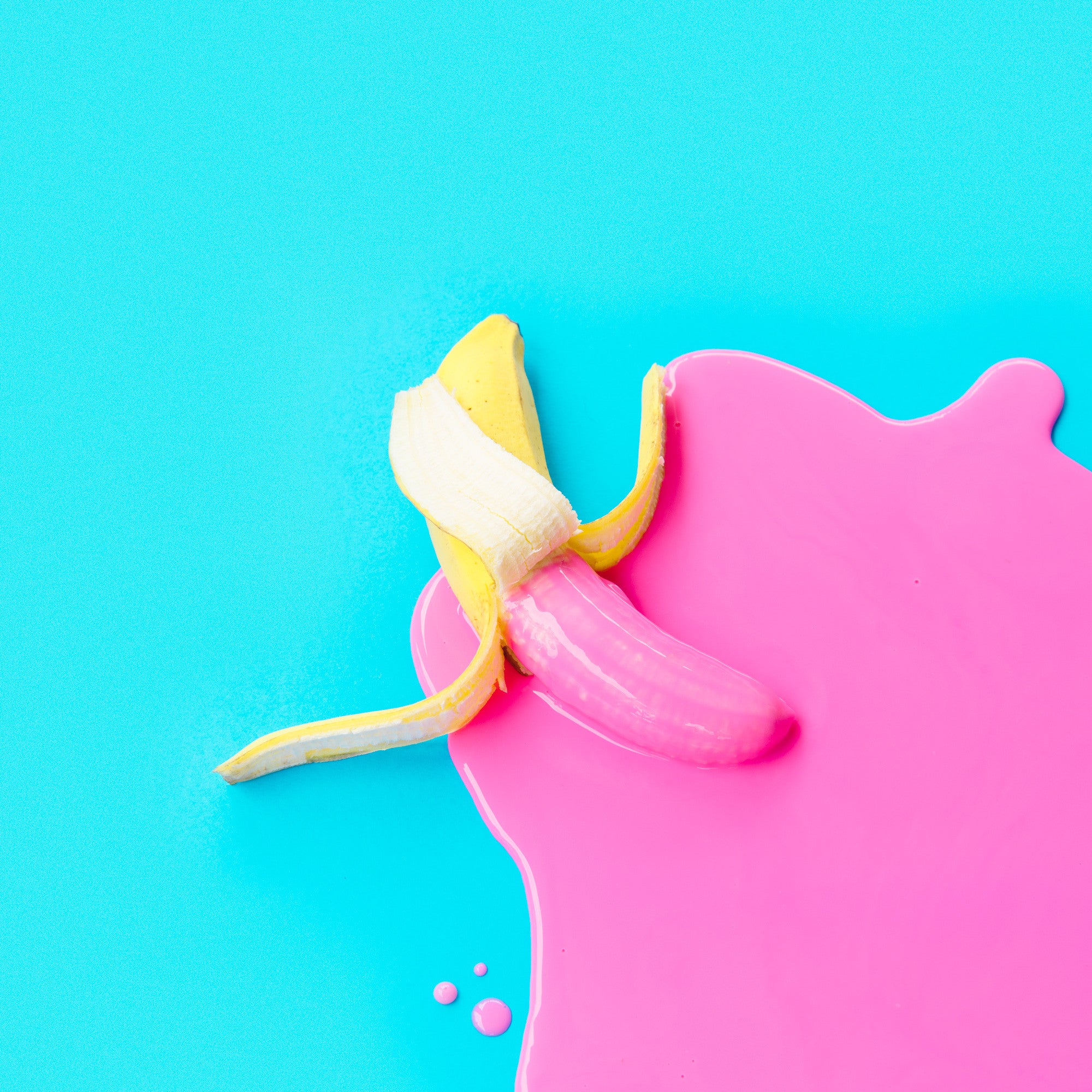Banana Spilt