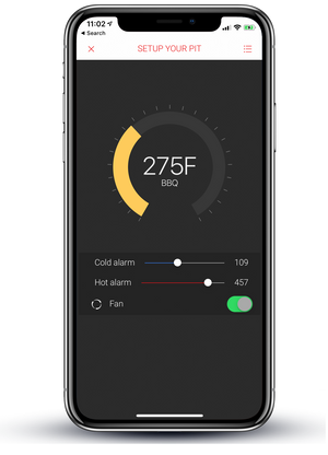 istat menus app store enable fan control