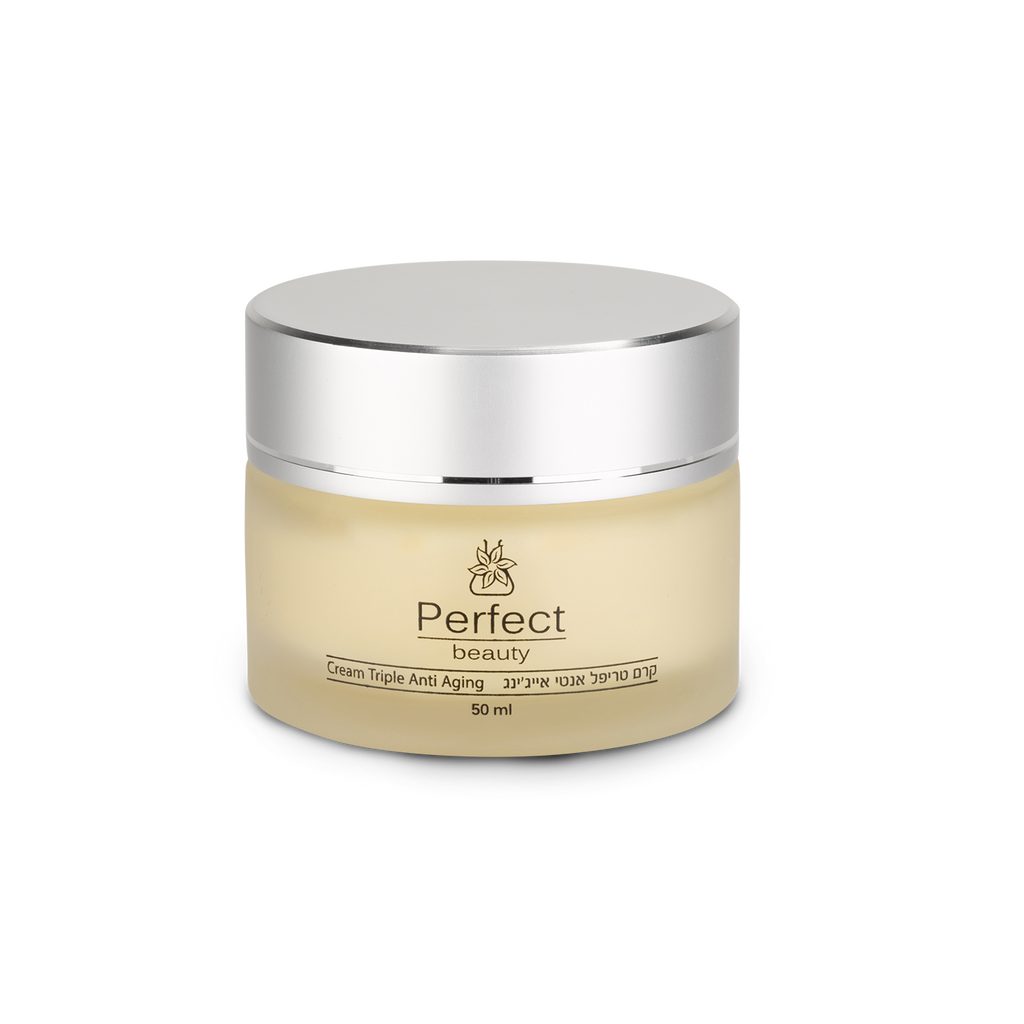 Lifting Cream - Visibly Younger Skin