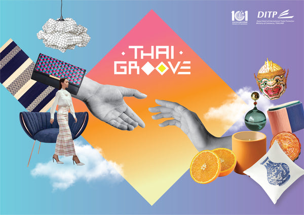 Thaigroove 2021