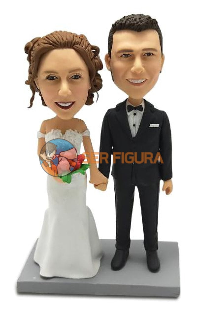 Figuras De Novios Personalizadas Off 79 Cheap Price