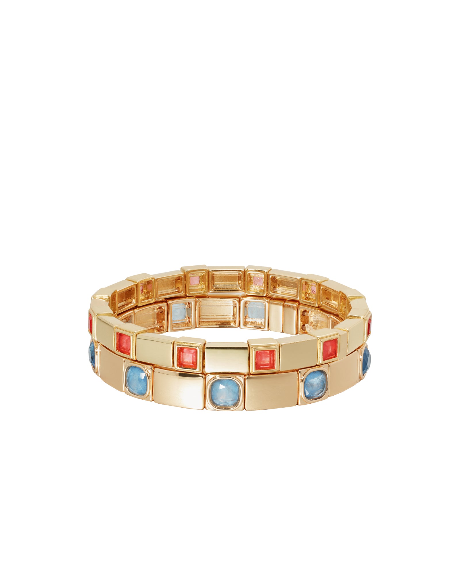 Roxanne Assoulin Loved Duo Bracelet