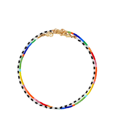Kaleidoscope Bracelet Kit — ABOCA Beads