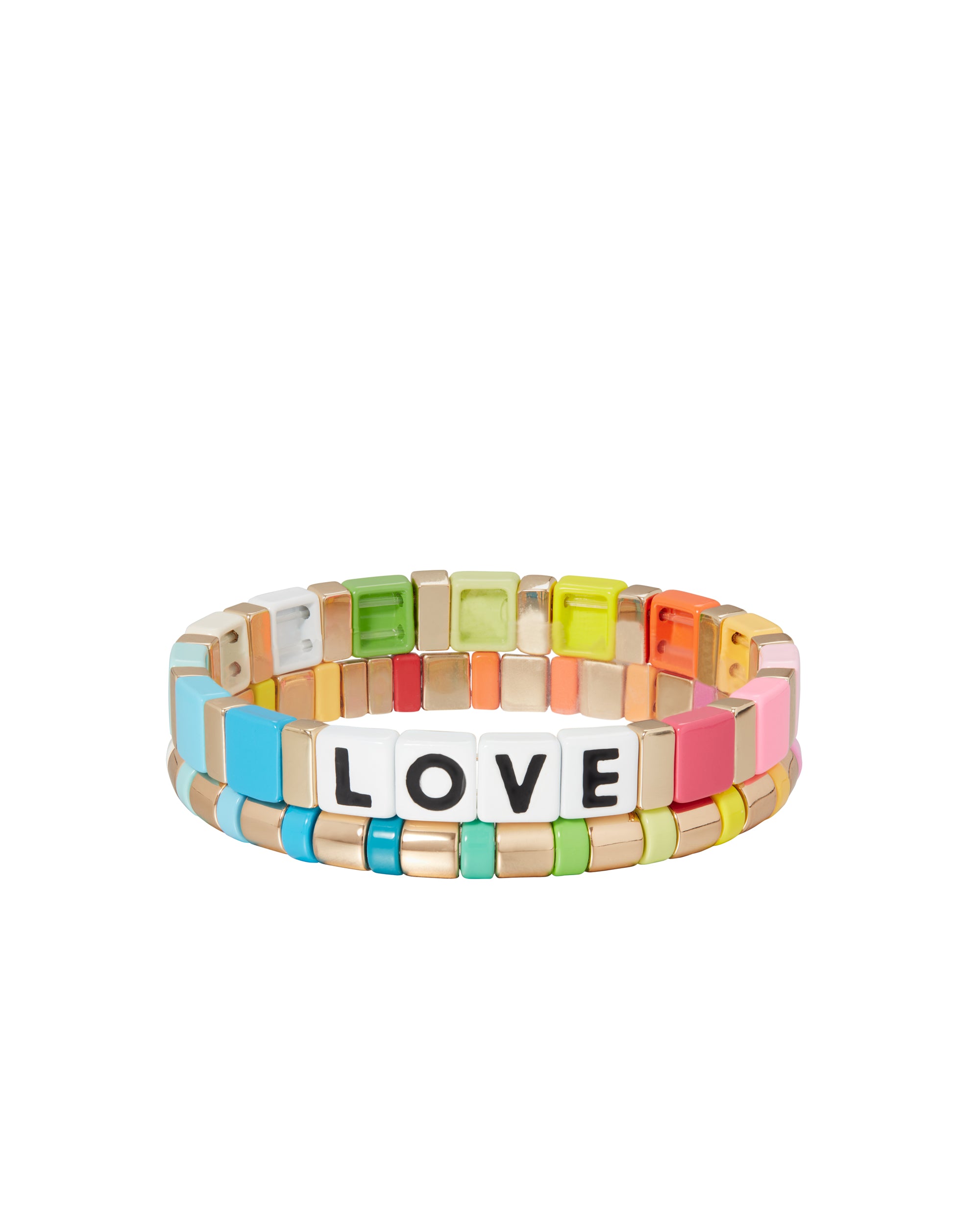 Roxanne Assoulin Loved Duo Bracelet