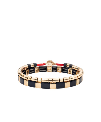 It\'s A Fit Men\'s U-Tube Bracelet – Roxanne Assoulin