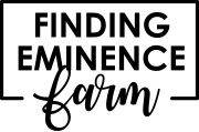 Finding Eminence Farm