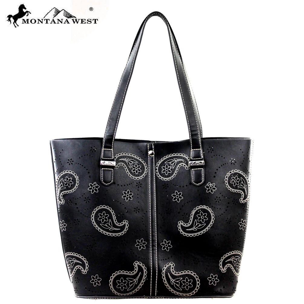 Montana West Handbags for Women Washed Leather Hobo Bags Concealed Carry  Purses | eBay