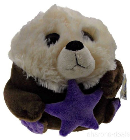 the petting zoo plush