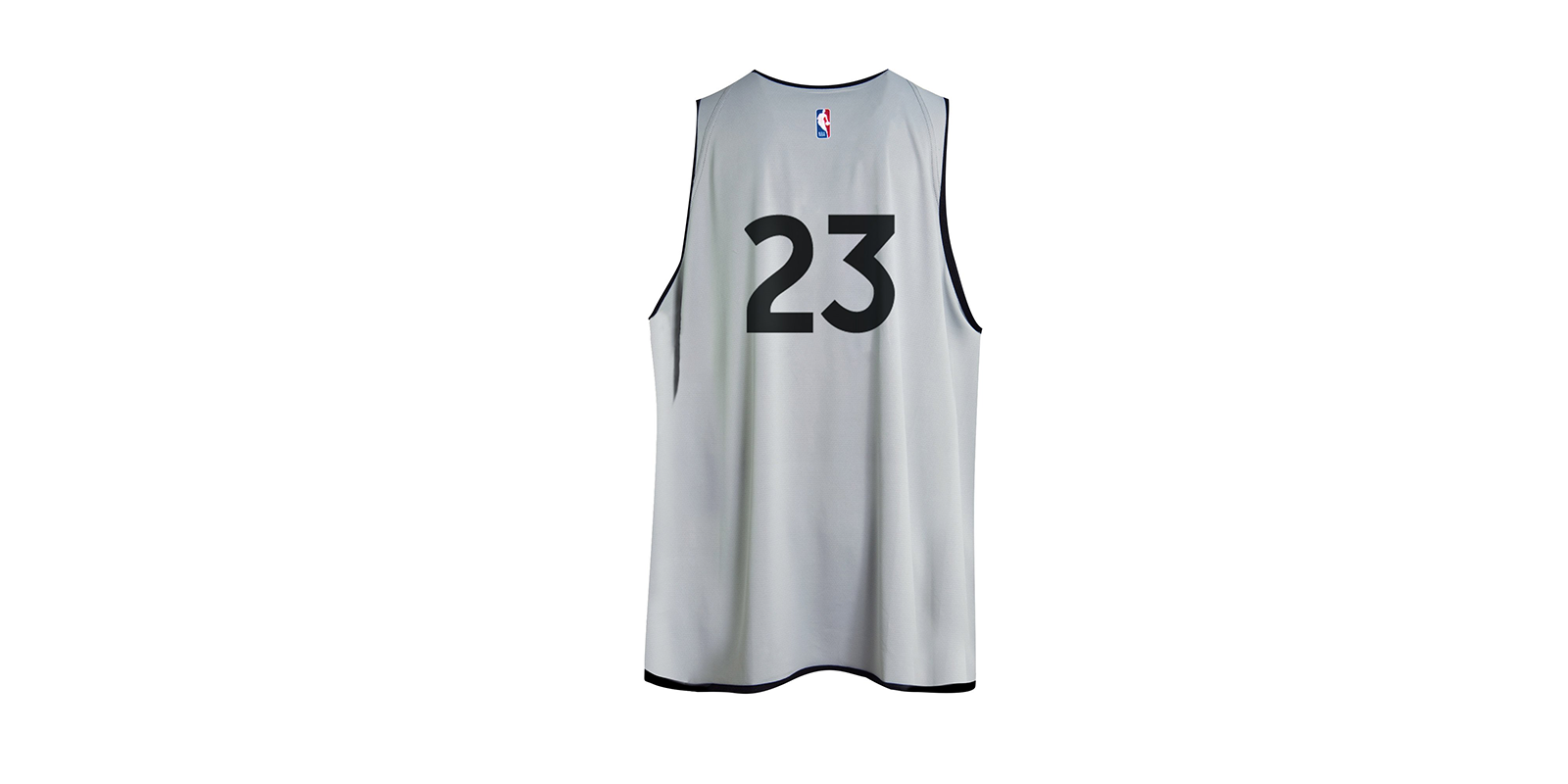 white ovo raptors jersey