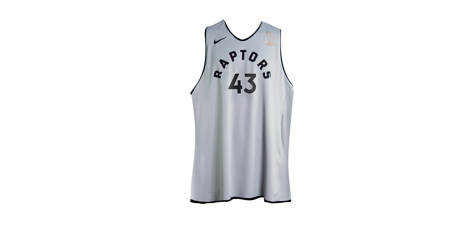 raptors ovo jersey