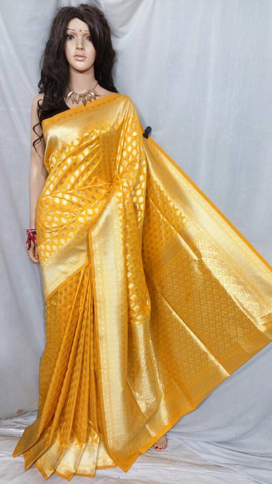 Opara Silk Sarees Dailybuyys