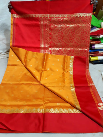 Garad Silk Sarees - Buy Traditional Bengal Sarees on Sale Prices ...