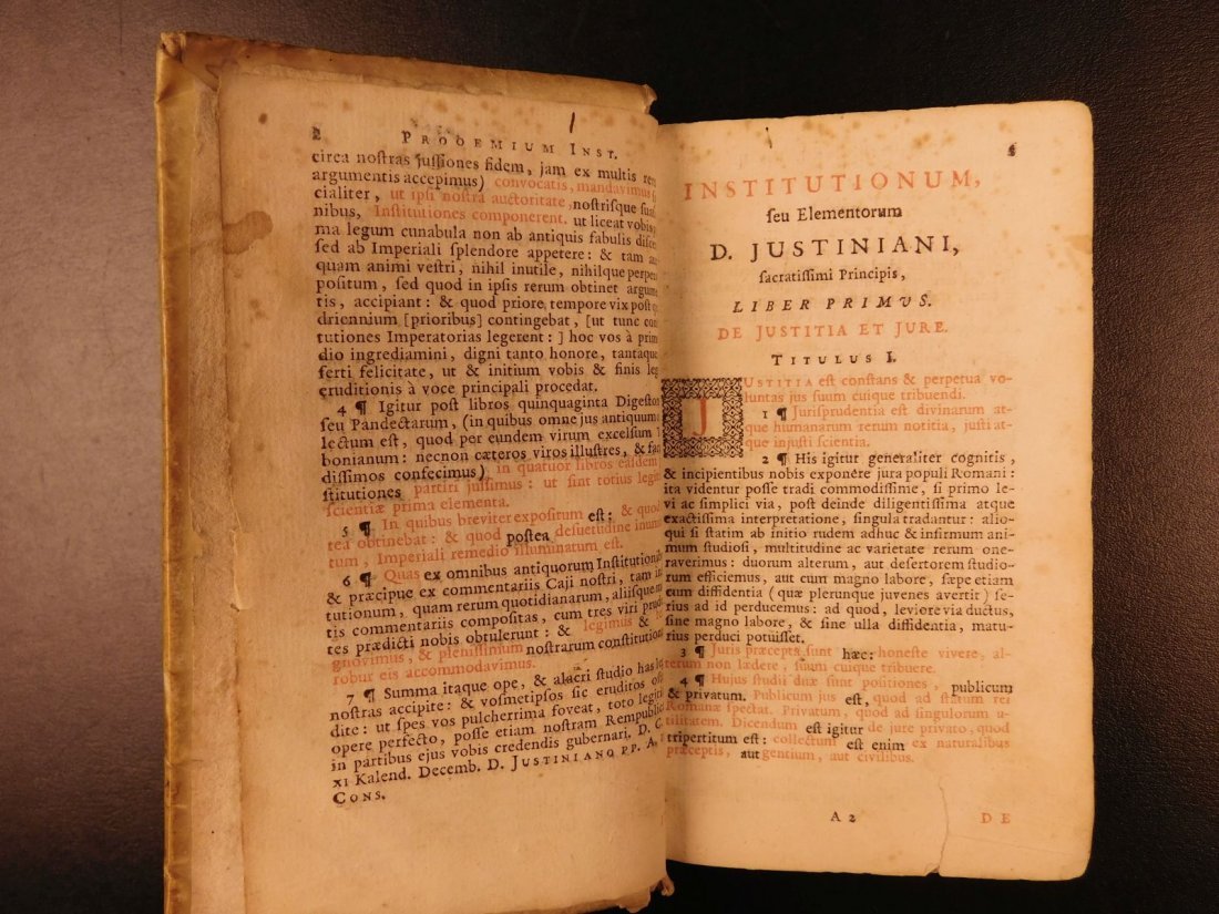 73 List A Text Book Of Roman Law From Augustus To Justinian for business