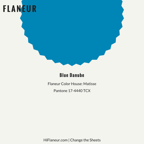 flaneur bedding swatch change the sheets