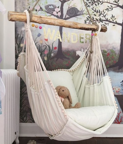 Kindred hammock for kids