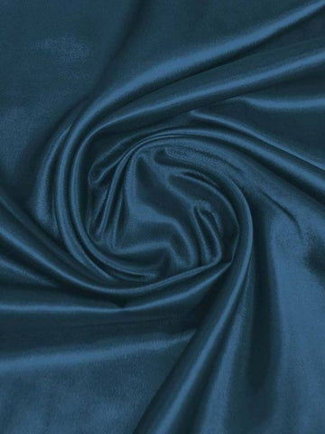 Poseidon Blue Fabric