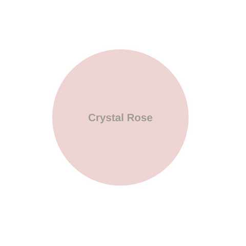 Crystal Rose