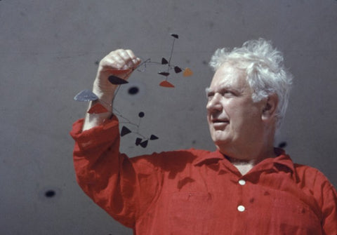 Alexander Calder