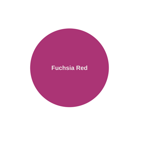 Fuchsia Red