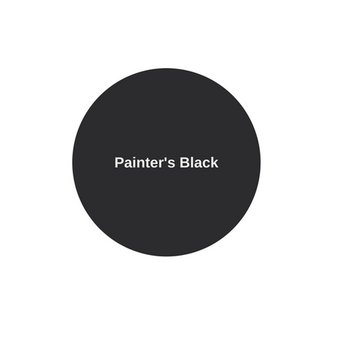 Painter's Black
