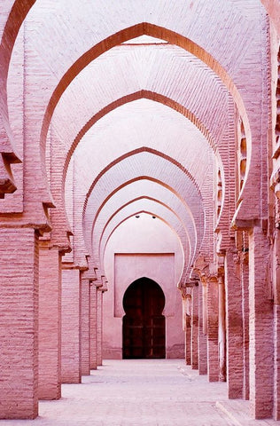 Marrakech Pink