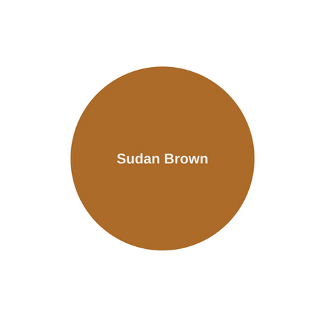 Sudan Brown