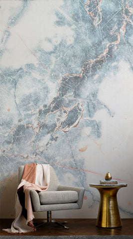 Pink Champagne and luxury wallpaper