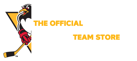 penguins team store