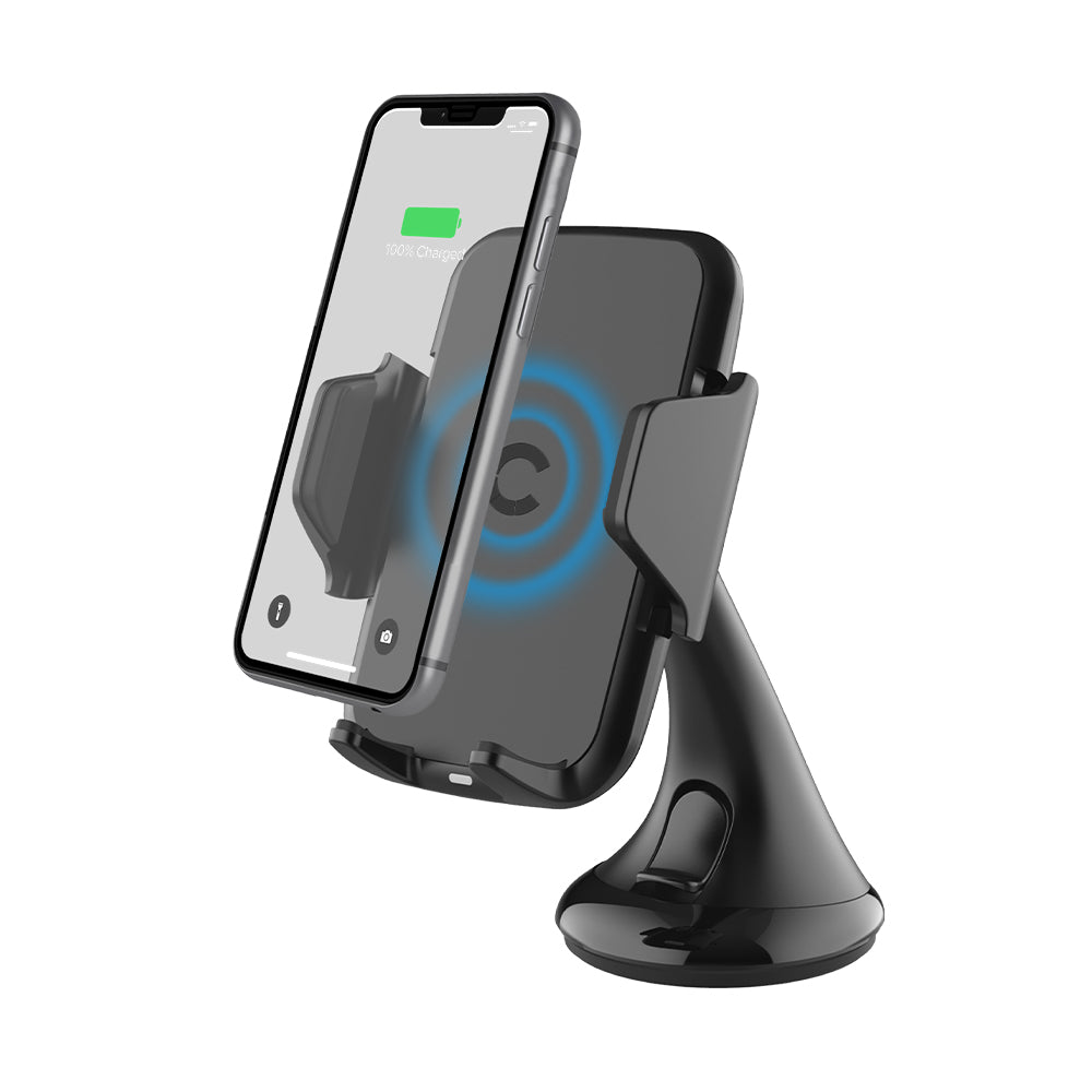Magnetic Car Dash and Window Phone Mount Car Phone Holder – Cygnett