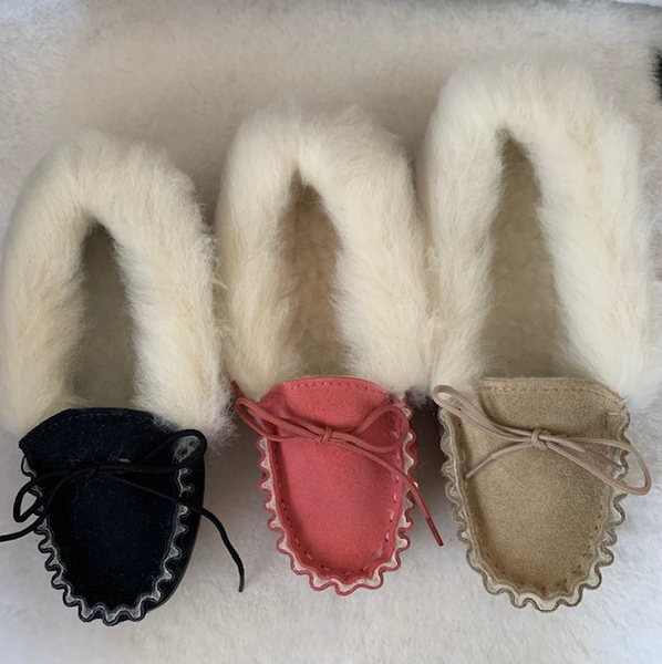 british made slippers