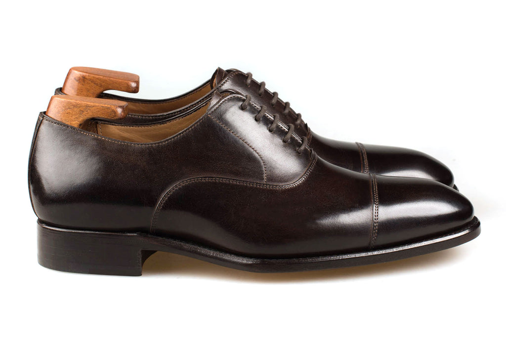 Carlos Santos Coimbra Dress Shoes – Skoaktiebolaget